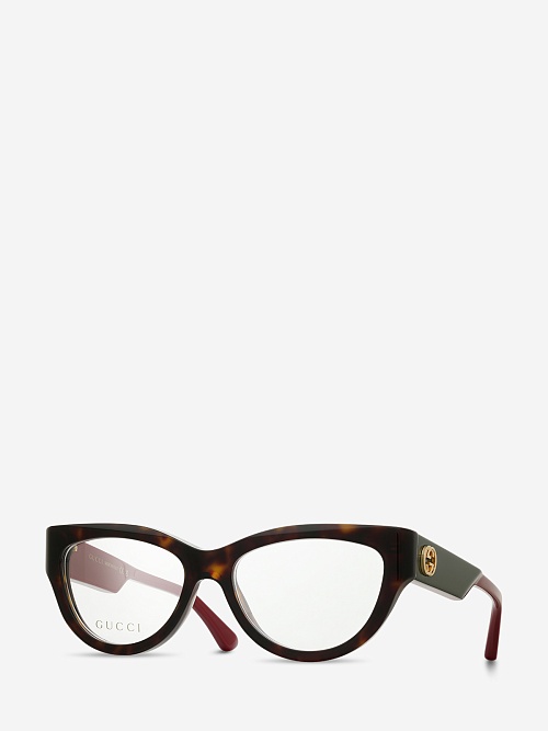 Оправа Gucci GG1665O 006 53 16 145 - 0