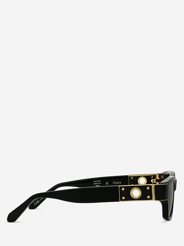 Солнцезащитные очки Linda Farrow LFL 1623 C01 53 19 145 - 2