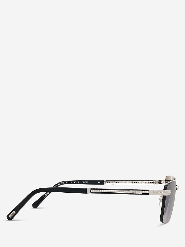 Солнцезащитные очки Zilli ZI 65125 C03 57 18 148 - 3