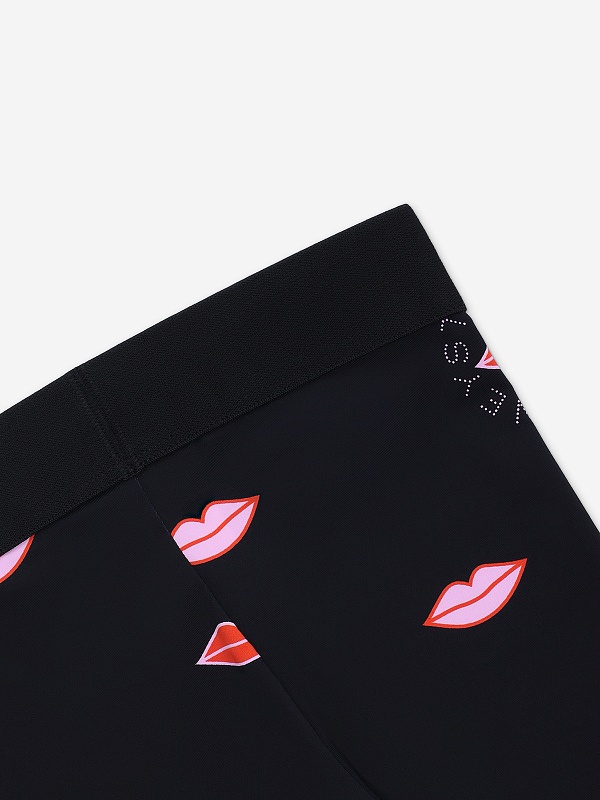 Леггинсы дев Stella McCartney TX6E00 Z3249 930MC - 4