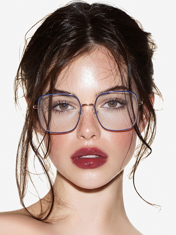 Оправа Carolina Herrera HER 0346 LKS 55 17 140 - 1