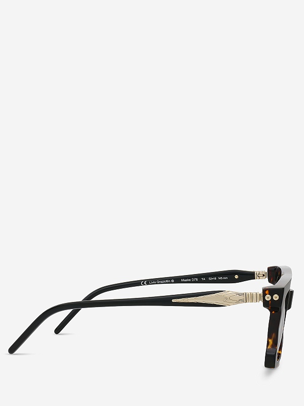 Оправа Kuboraum Maske D76 RX TA 52 18 145 - 2