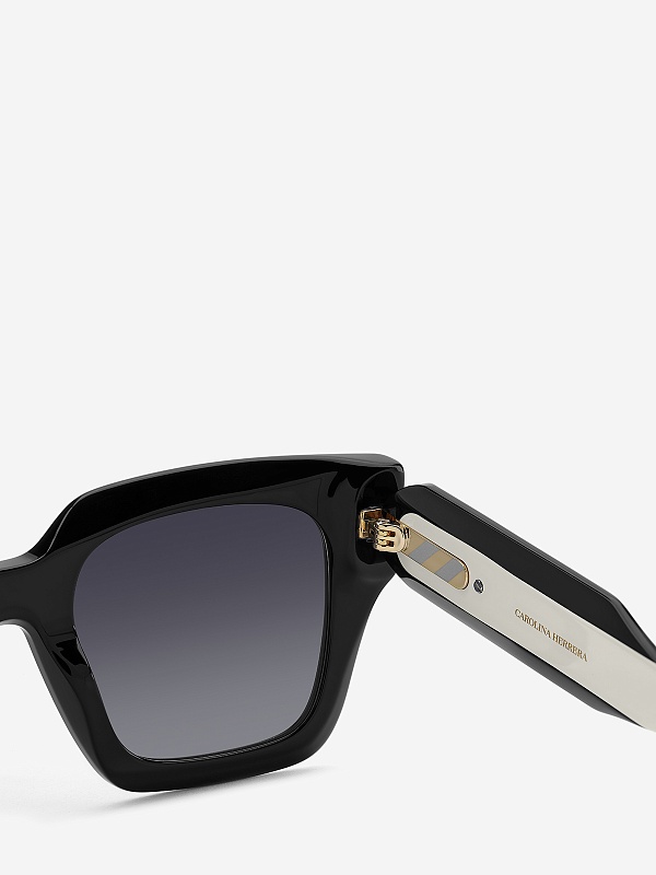 Солнцезащитные очки Carolina Herrera HER 0255/S 807 9O 51 23 145 - 4