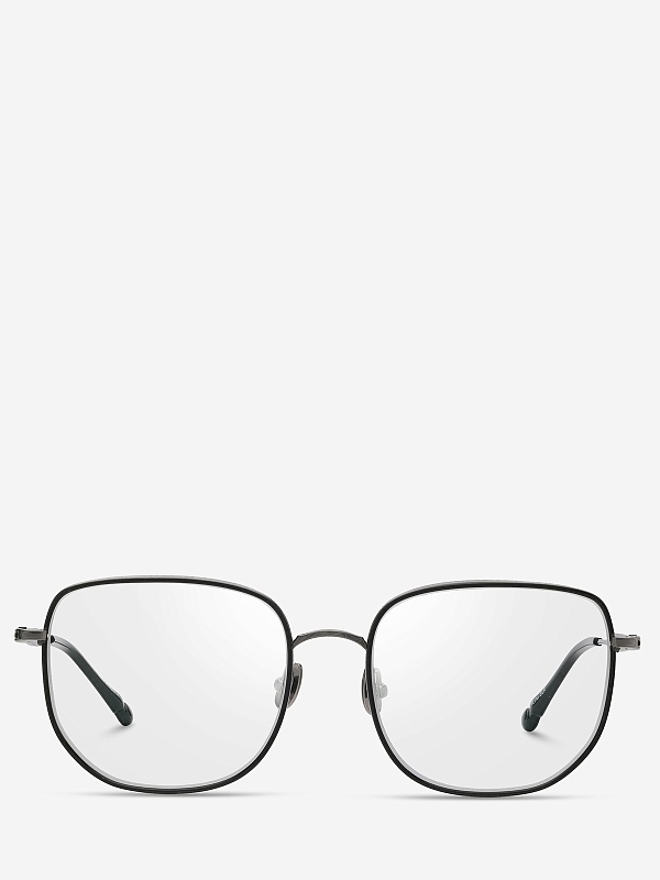 Оправа Matsuda M3158 RX RTM-BLK 54 18 142 - 1