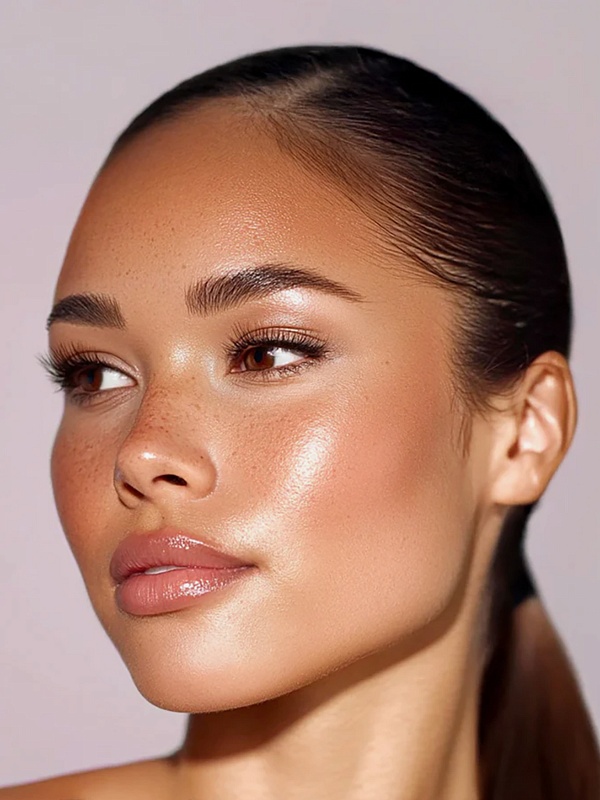 Сыворотка для лица жен BY TERRY V24000016 BRIGHTENING CC SERUM N3 Apricot Light - 3