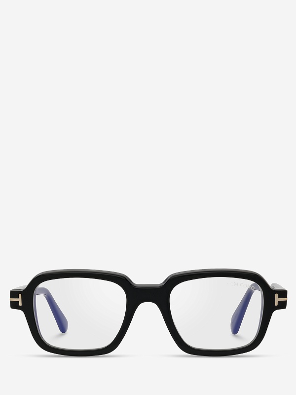 Оправа Tom Ford FT6123-B 001 48 - 1