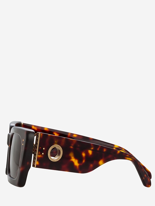 Linda Farrow Luxe LFL 1297 C02 - 2