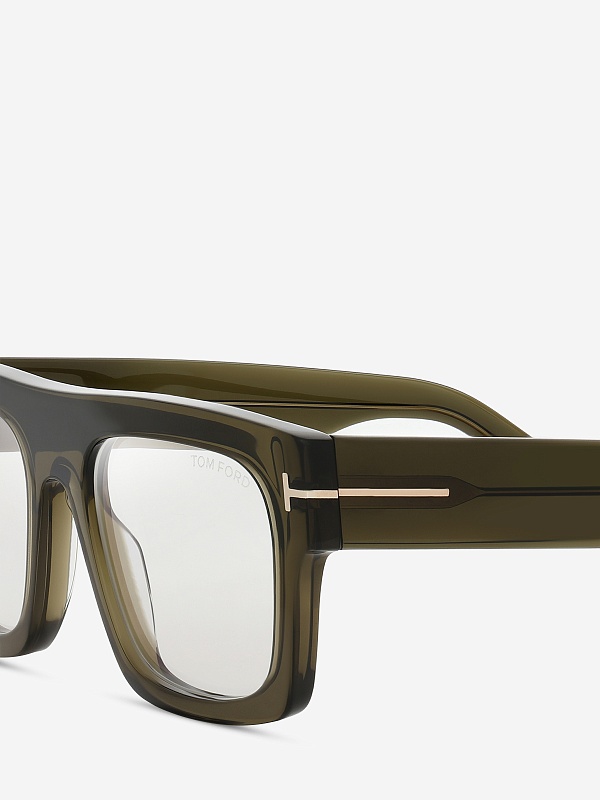 Оправа Tom Ford FT5634-B 098 53 - 3