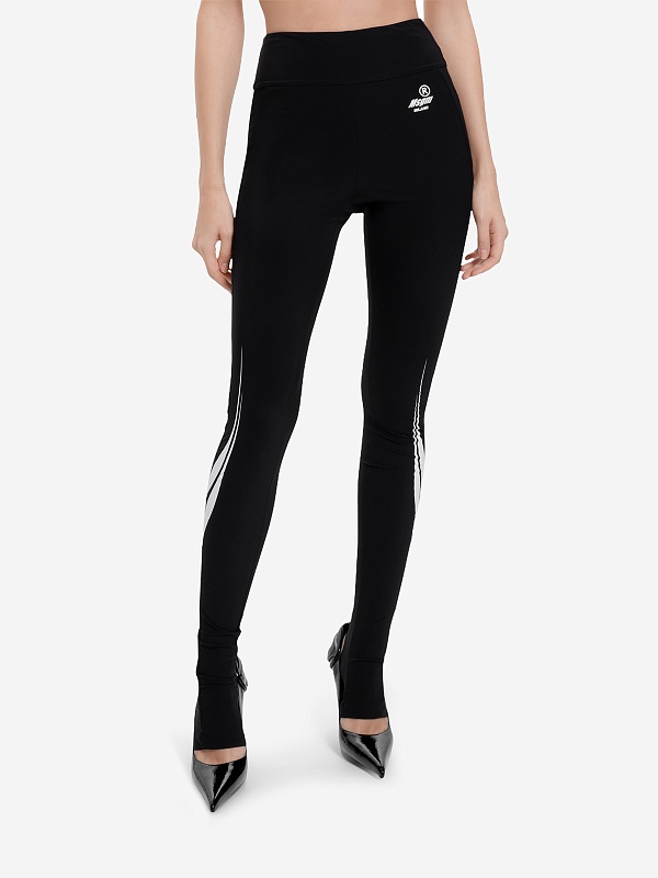 Леггинсы жен MSGM 3942MDP15X 257818 99 - 2