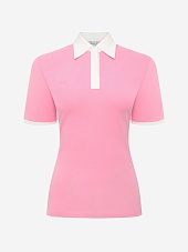 Футболка жен Rowen Rose RR_J111 Pink