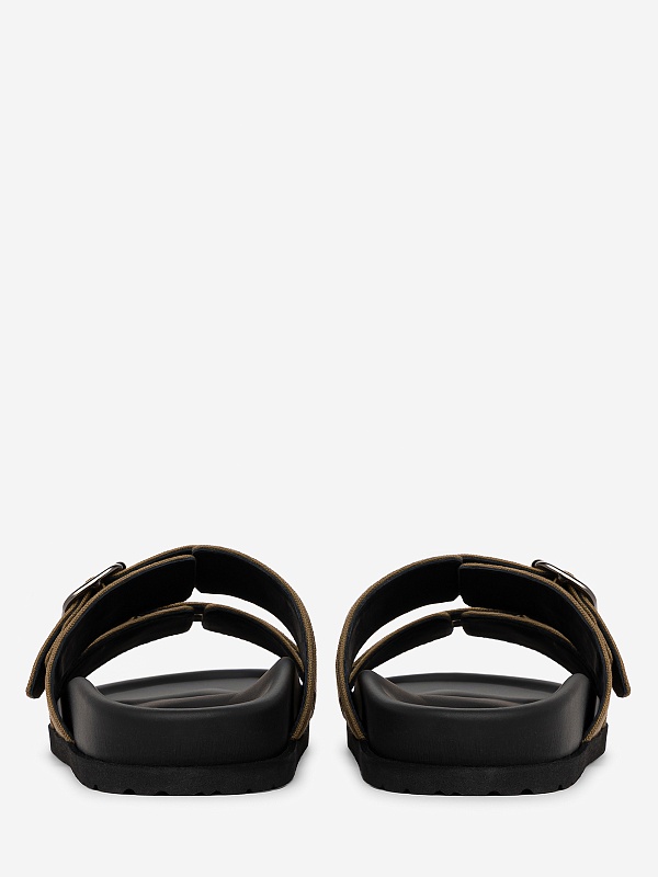 Сандалии жен MSGM 3641MDS707 876 38 - 4