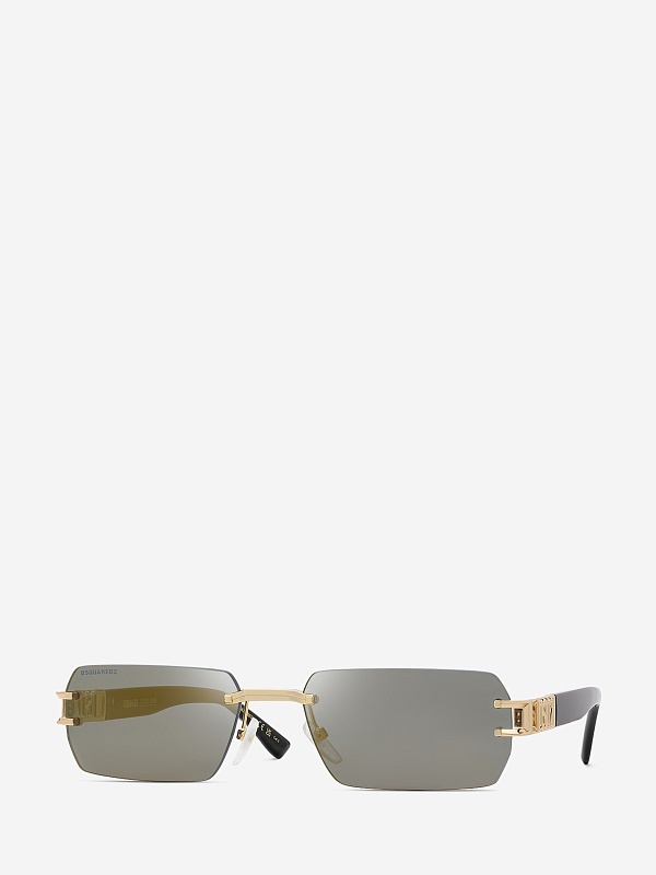 Солнцезащитные очки Dsquared2 D2 0189/S/SE 000 JO 57 18 145 - 0