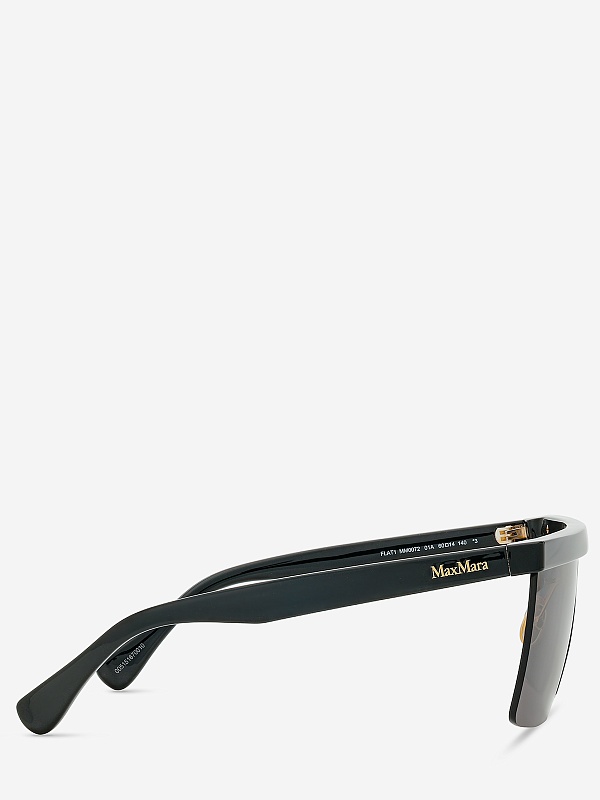 Солнцезащитные очки Max Mara MM 0072 01A 60 - 2