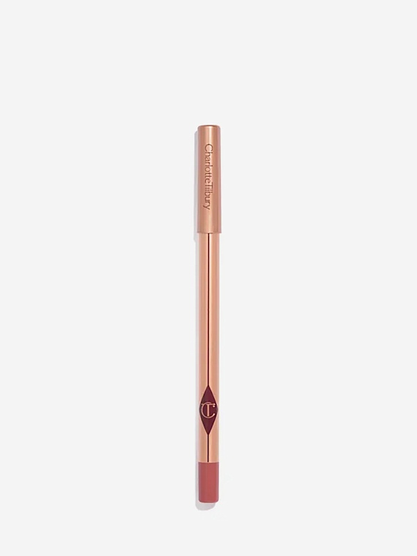 Карандаш для губ жен Charlotte Tilbury CT8523 LIP CHEAT - PILLOW TALK MEDIUM - 1
