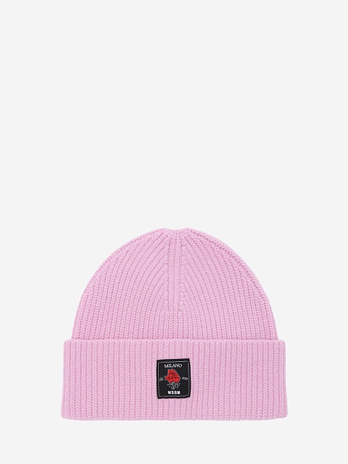 Шапка жен MSGM 3941MDL08 257754 13 - 0