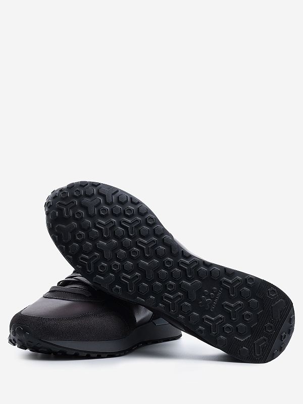 Кроссовки муж Magnanni 26313 770ME GRIS TODO - 5