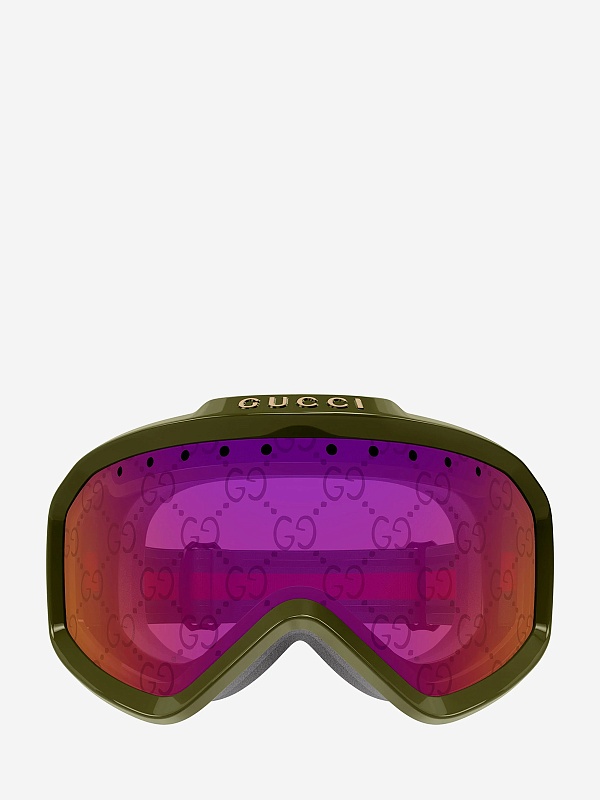 Горнолыжная маска Gucci GG1210S 003 99 1 - 1