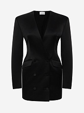 Платье жен THE ANDAMANE T190109B TNV134 BLACK