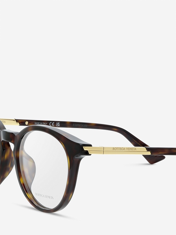 Оправа Bottega Veneta BV1335OA 002 50 21 145 - 4