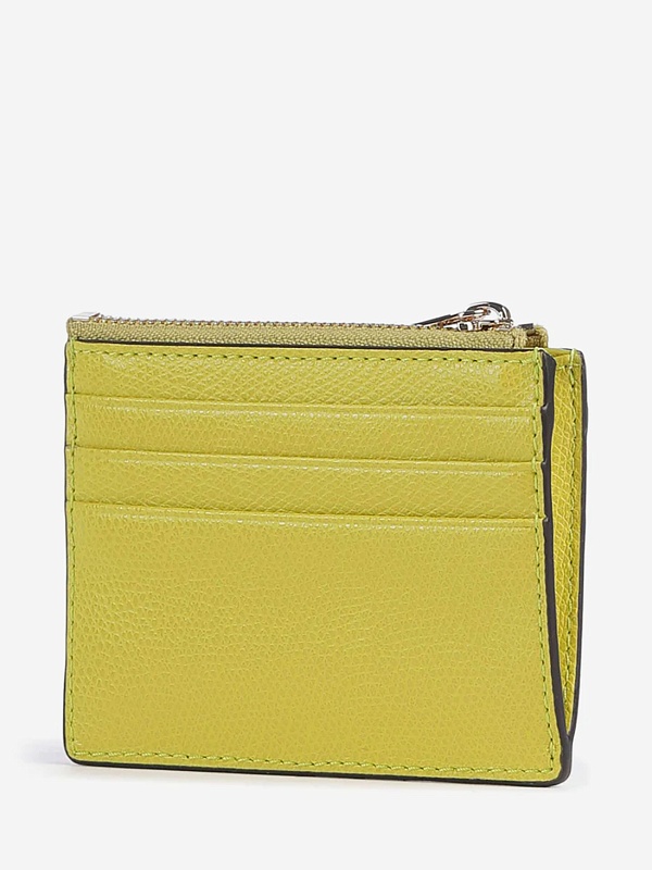 Картхолдер жен Furla WP00388ARE0004490S1007 MUDEC YELLOW - 1
