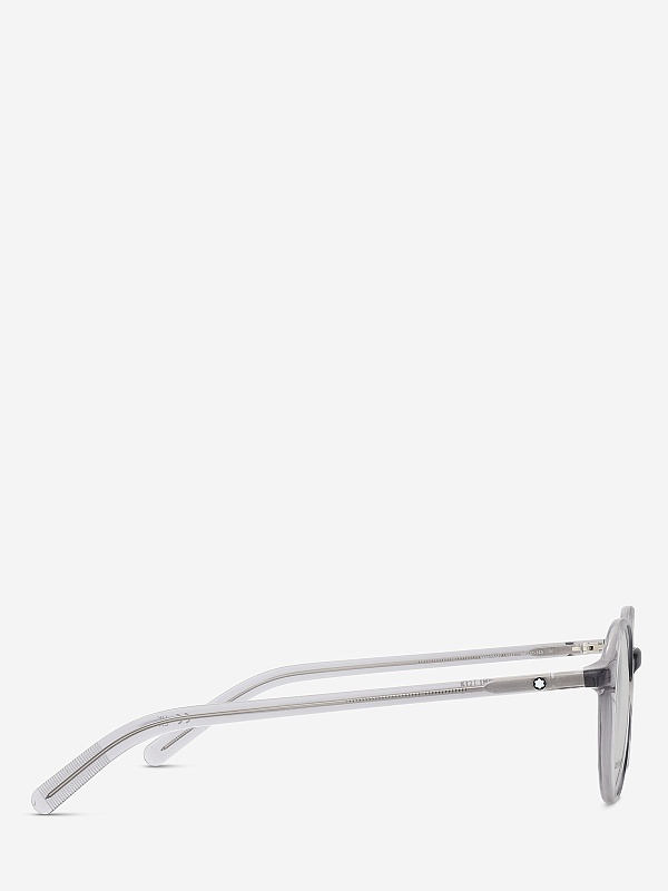 Оправа Montblanc MB0350O 003 49 21 145 - 3