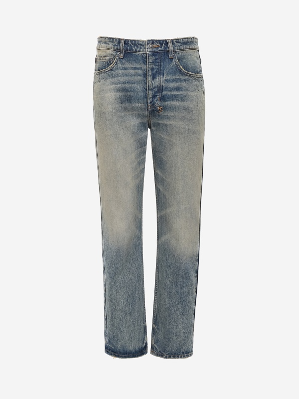 Джинсы муж Ksubi MPS26DJ017 denim - 0