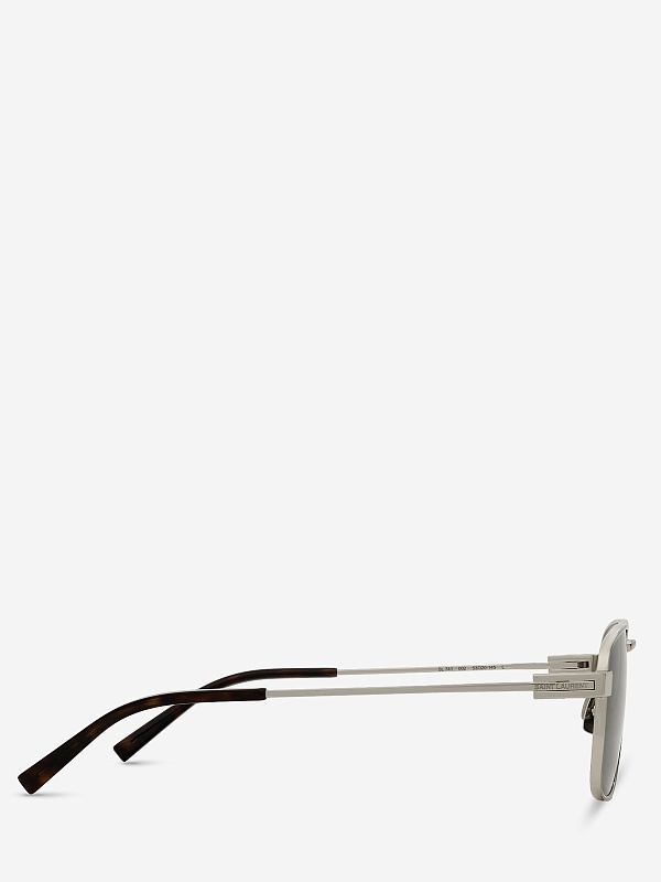 Солнцезащитные очки Saint Laurent SL 741 002 53 20 145 - 3