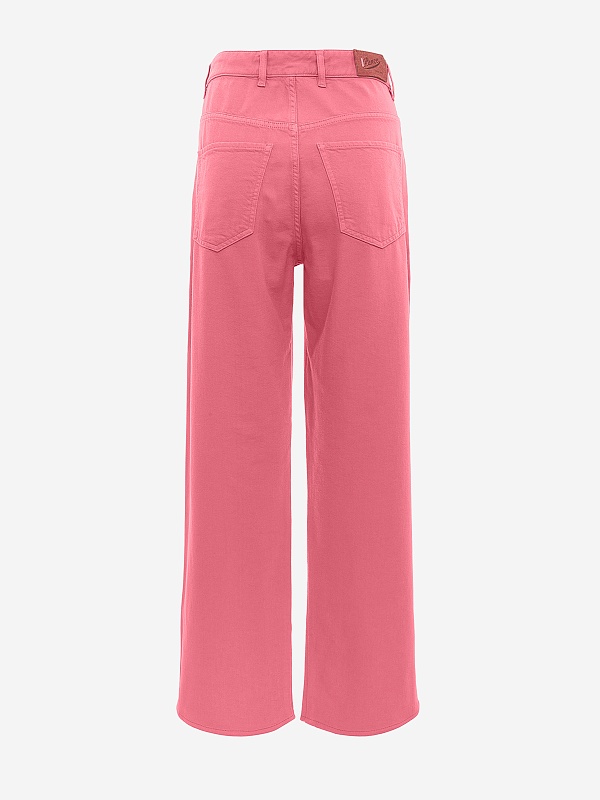 Джинсы жен Pence NINA/K-55.84532-P095 774 BUBBLE PINK - 1