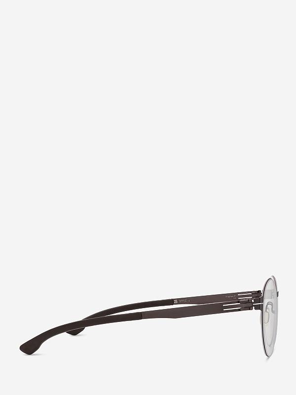 Ic Berlin IB Praphan P. Teak Nougat RX-Clear Donnerstag - 2