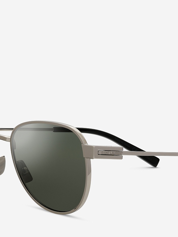 Солнцезащитные очки Saint Laurent SL 772 002 53 17 145 - 4