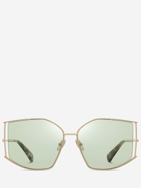 Солнцезащитные очки Max Mara MM 0142 32N 59 15 135 - 2