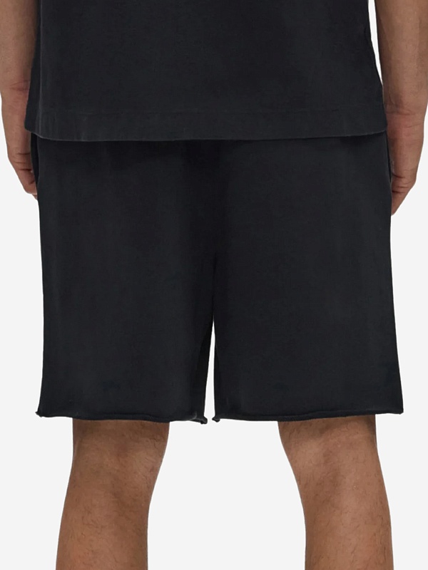 Шорты муж PURPLE M4196-FTBS226 BLACK - 3