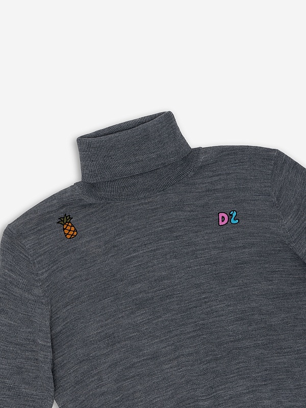 Водолазка дев Dsquared2 DQ1907 D0A55 DQ904 - 2