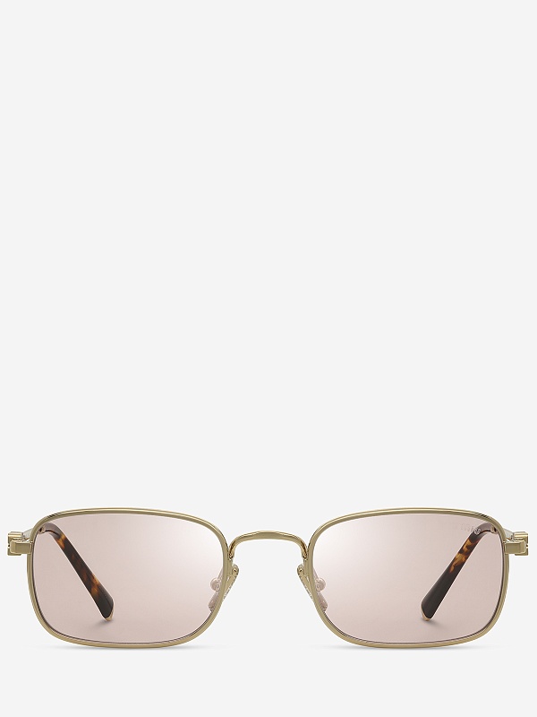 Солнцезащитные очки MIU MIU MU A53S ZVN4I0 52 - 1