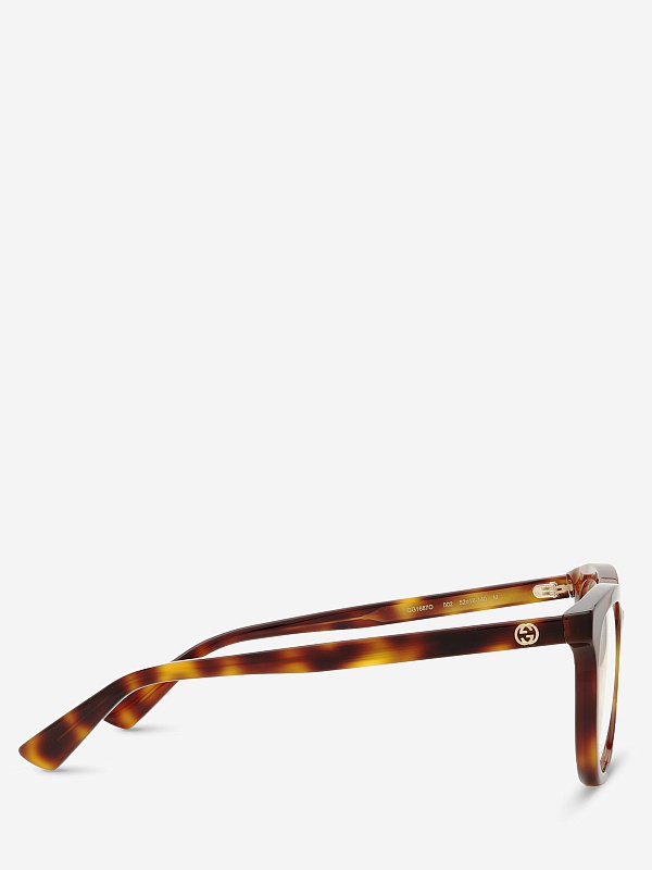 Оправа Gucci GG1687O 002 52 18 140 - 3