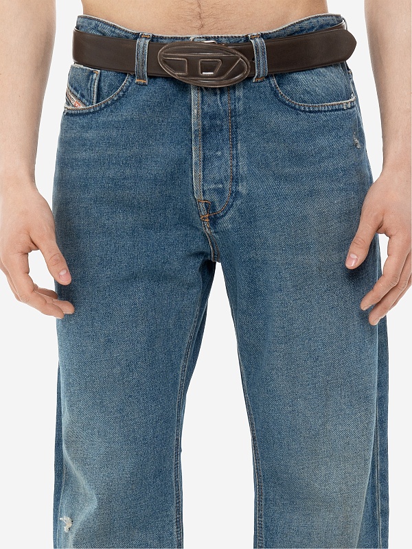 Ремень муж Diesel X09257 P3738 T2184 - 3