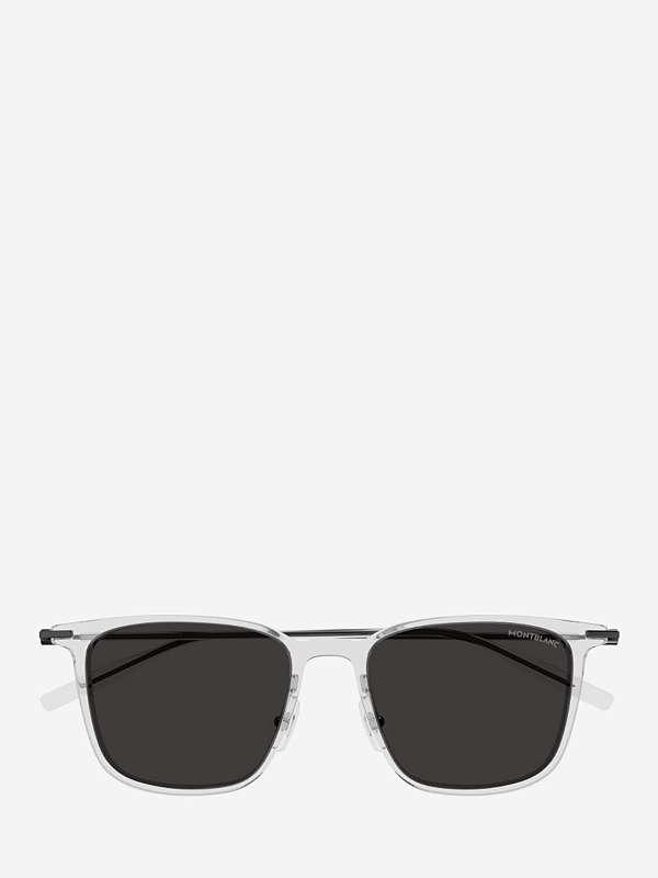 Солнцезащитные очки Montblanc MB0354S 003 52 18 145 - 1