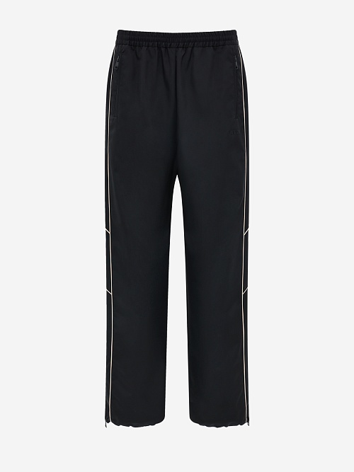 Брюки жен MSGM 3942MDP01 257813 99 - 0