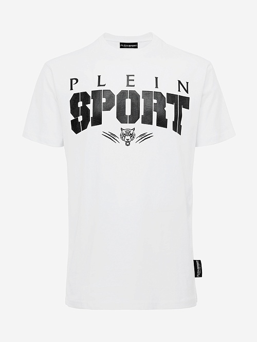 Футболка муж Philipp Plein Sport PACC MTK6323 SJY001N 0102 - 0