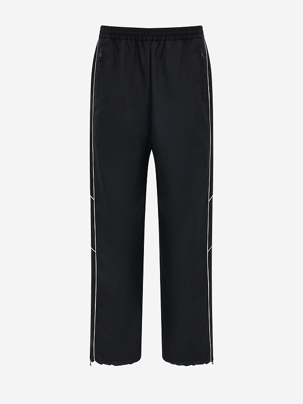 Брюки жен MSGM 3942MDP01 257813 99 - 6