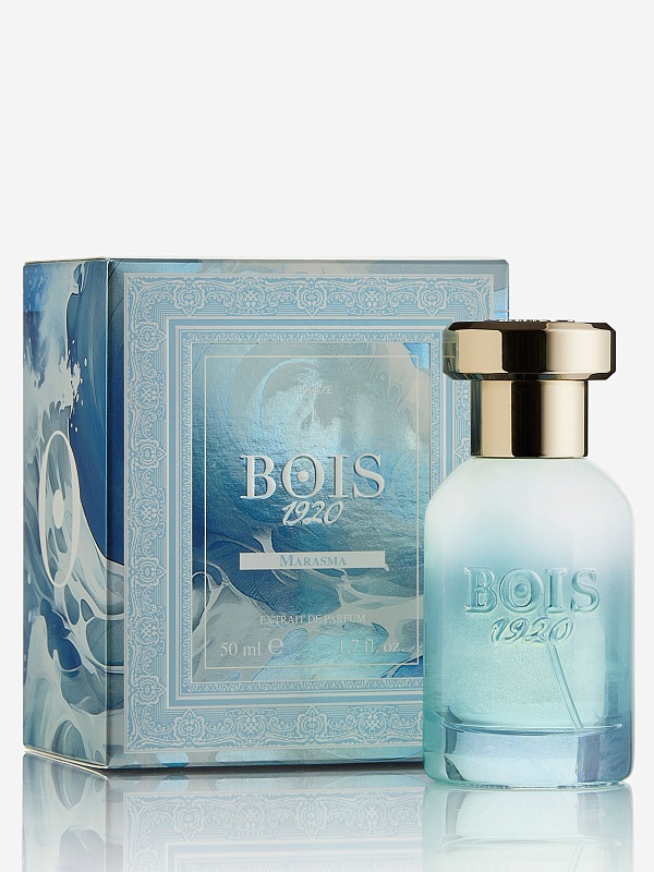 Духи унисекс Bois 1920 100322C MARASMA 50 мл - 1