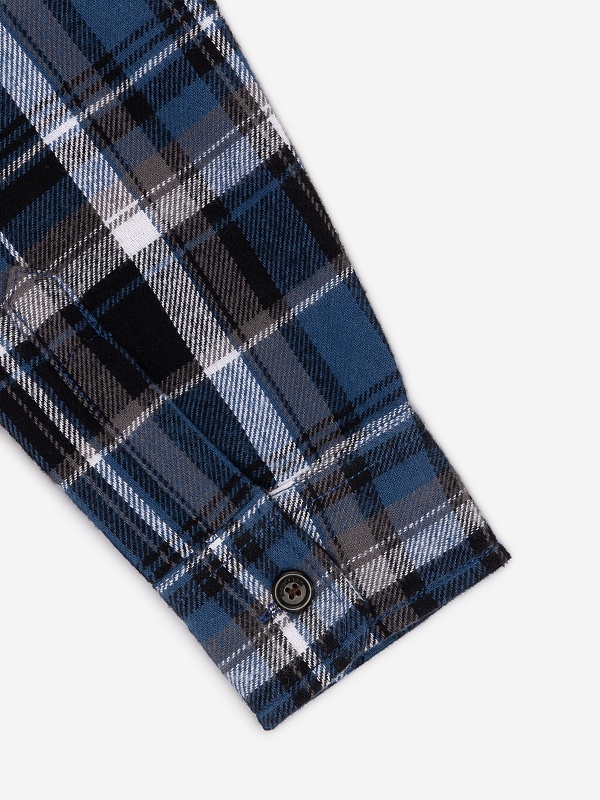 Рубашка мал Dsquared2 DQ1908 D0A5G DQ862 - 3