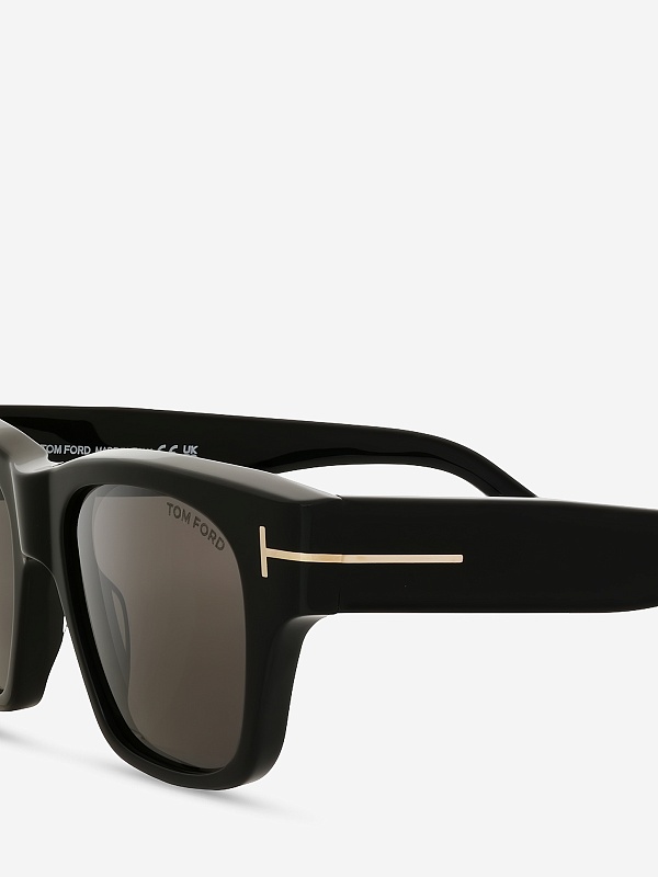 Солнцезащитные очки Tom Ford FT1280 01A 53 - 3