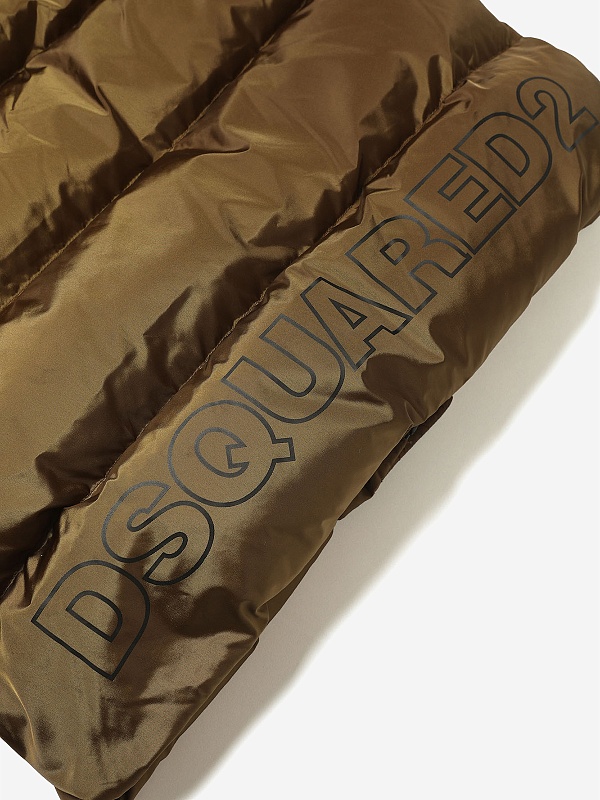 Жилет утепленный дет Dsquared2 DQ1731 D00BN DQ769 - 2