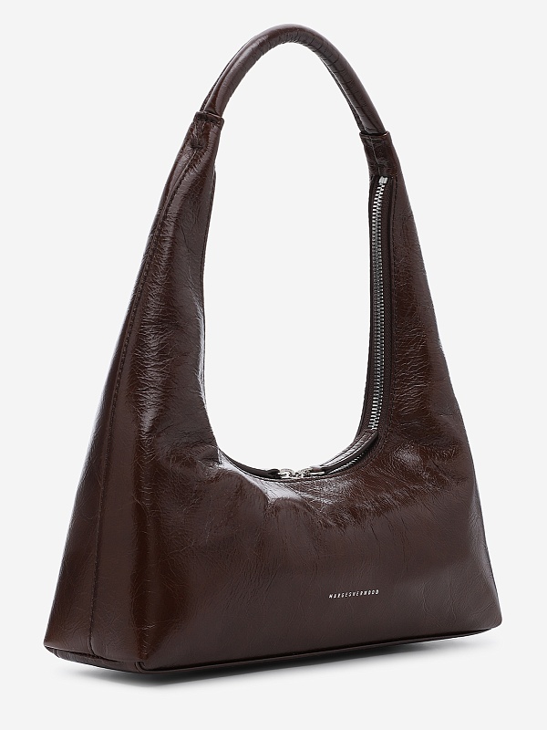 Сумка жен MARGESHERWOOD FF656973 MOCHA CRINKLE - 3