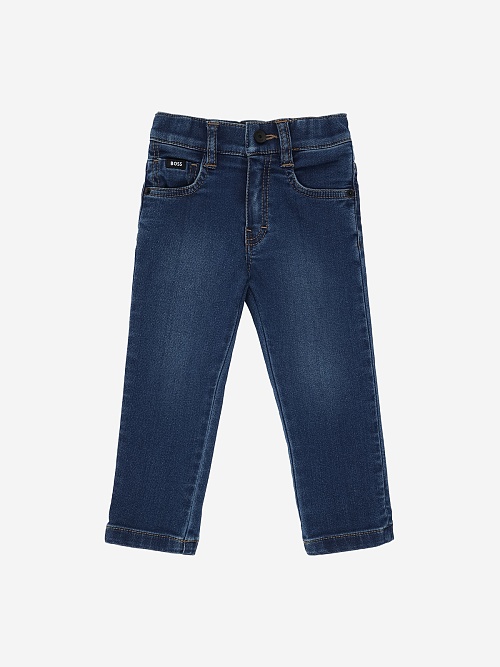 Джинсы мал Hugo Boss J52922 Z25 - 0