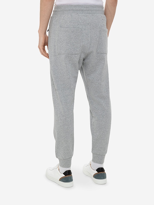 Джоггеры муж Ksubi 5000006294 LIGHT GR - 4