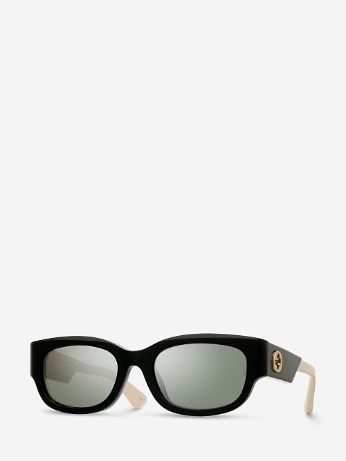 Солнцезащитные очки Gucci GG1667SK 001 54 20 145 - 0