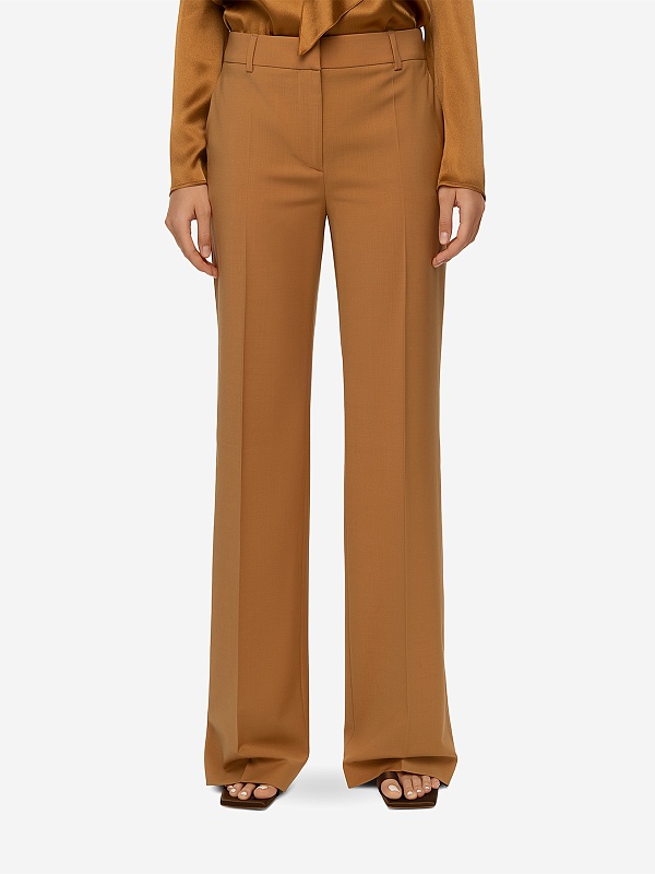 Брюки жен Alberta Ferretti 0325 1627 A0086 - 3