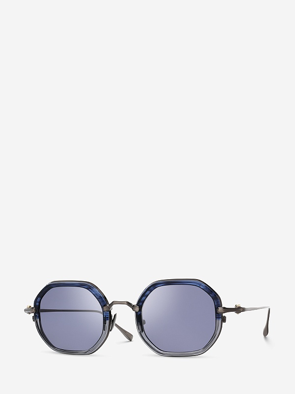 Солнцезащитные очки Yohji Yamamoto YYSUN504 SG C06 47 23 - 0